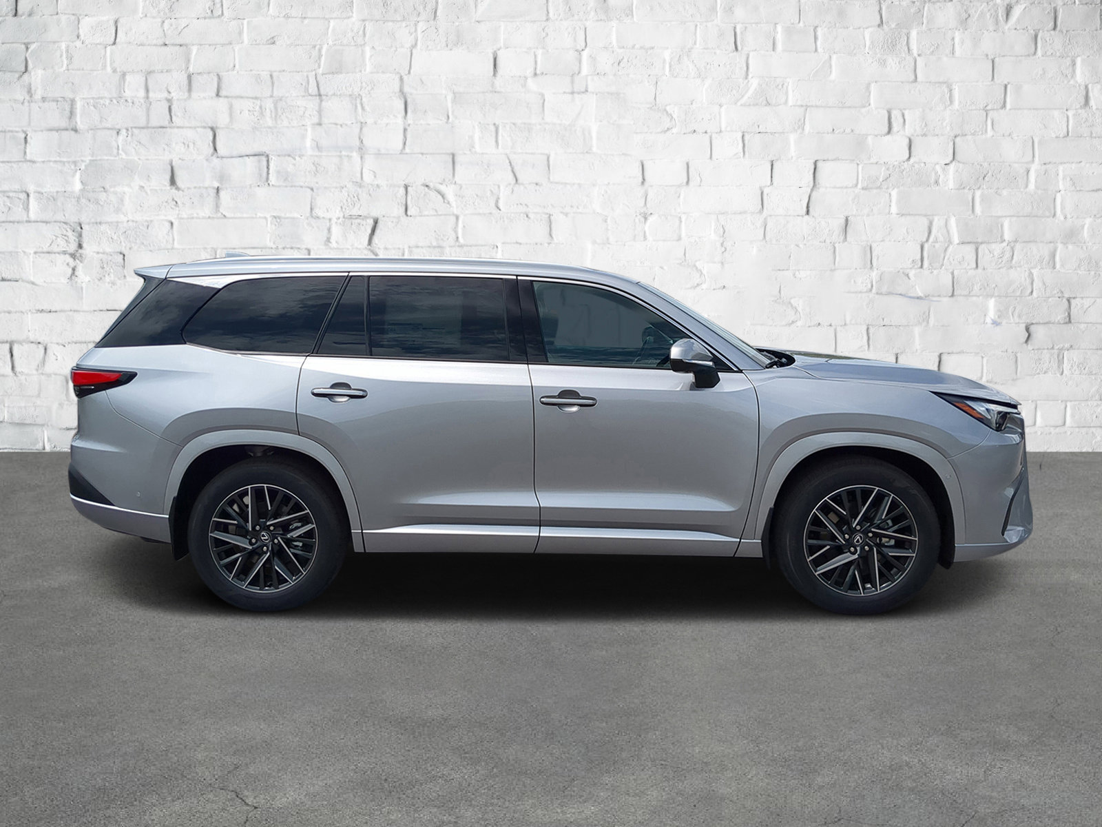 2025 Lexus TX 350 Premium photo 3
