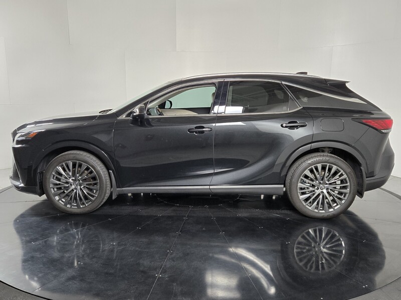 2025 Lexus RX 450h+ Luxury photo 2