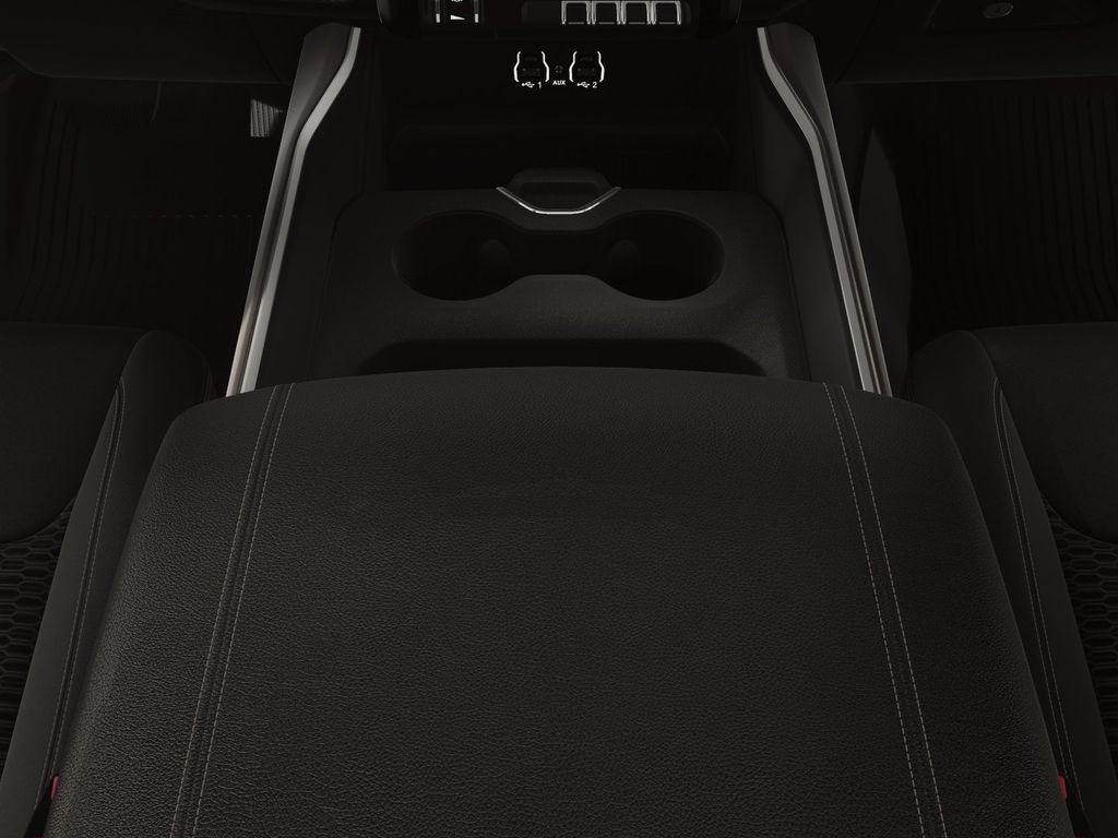 2026 Ram 1500 Big Horn Lone Star photo 27