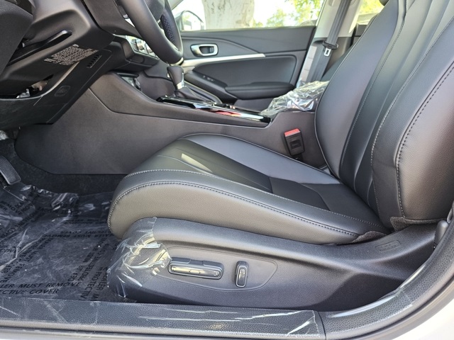 2025 Acura Integra Base photo 22