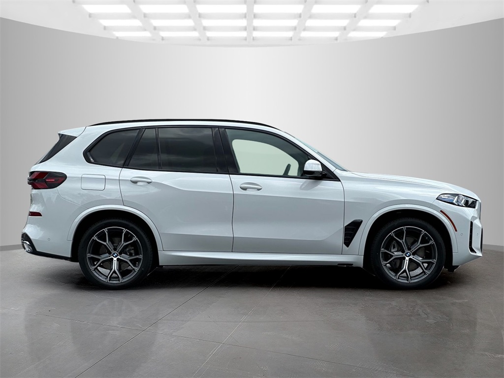 2026 Bmw X5 sDrive40i photo 7