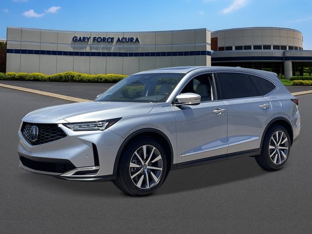 2026 Acura MDX Technology Package's photo