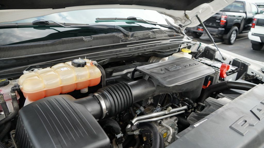 2019 Ram 1500 Big Horn Lone Star photo 38
