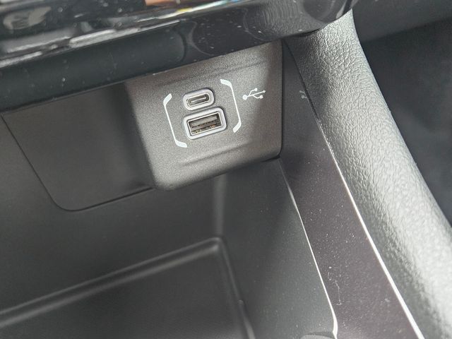 2025 Jeep Compass Latitude photo 15
