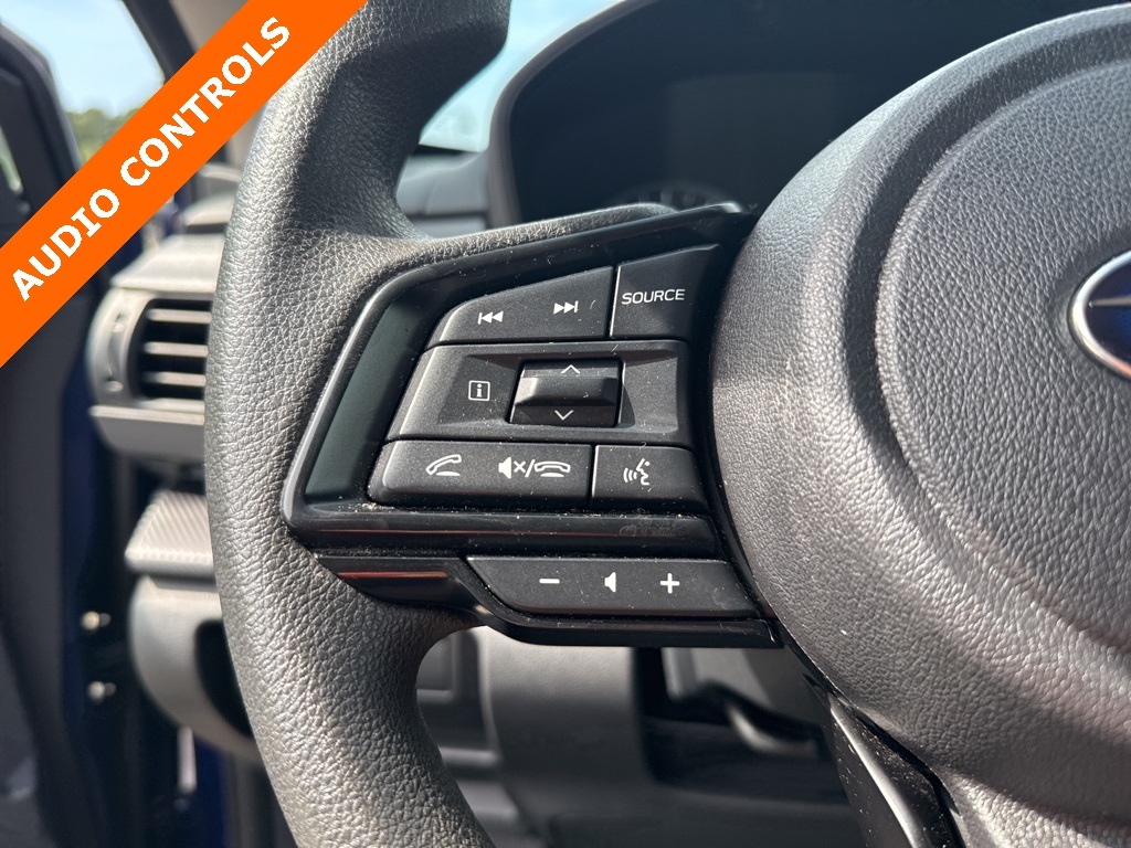 2024 Subaru Crosstrek Premium photo 9