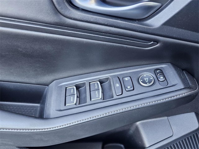 2023 Honda Accord Hybrid Sport photo 18