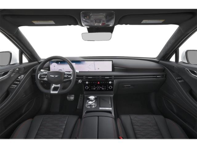 2025 Genesis G80 3.5T Sport Prestige AWD photo 7