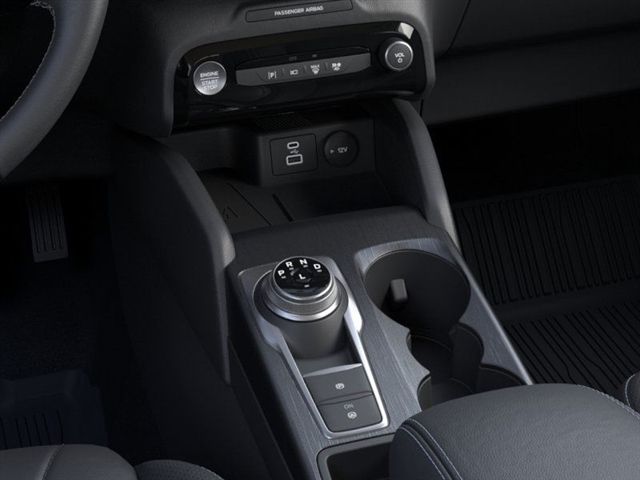 2025 Ford Escape Hybrid Platinum photo 13