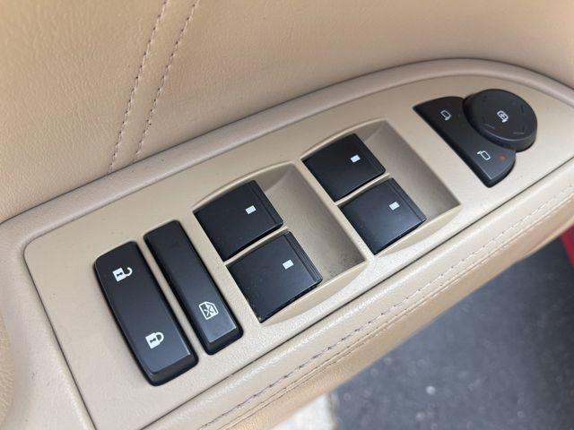 2011 Buick Lucerne CX photo 14