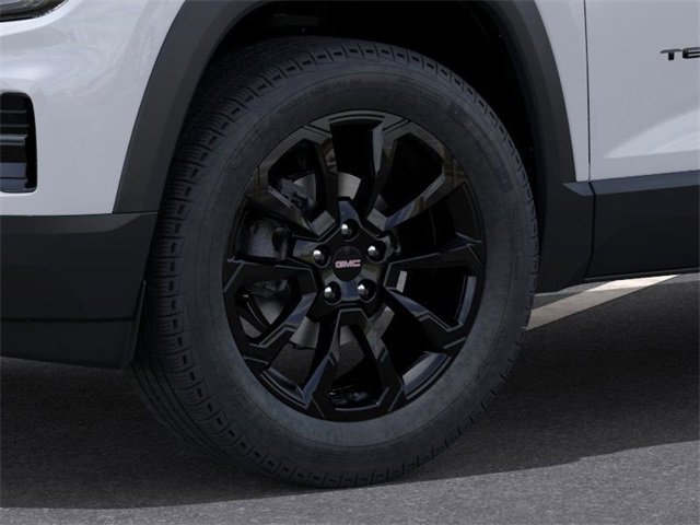 2026 Gmc Terrain Elevation photo 9