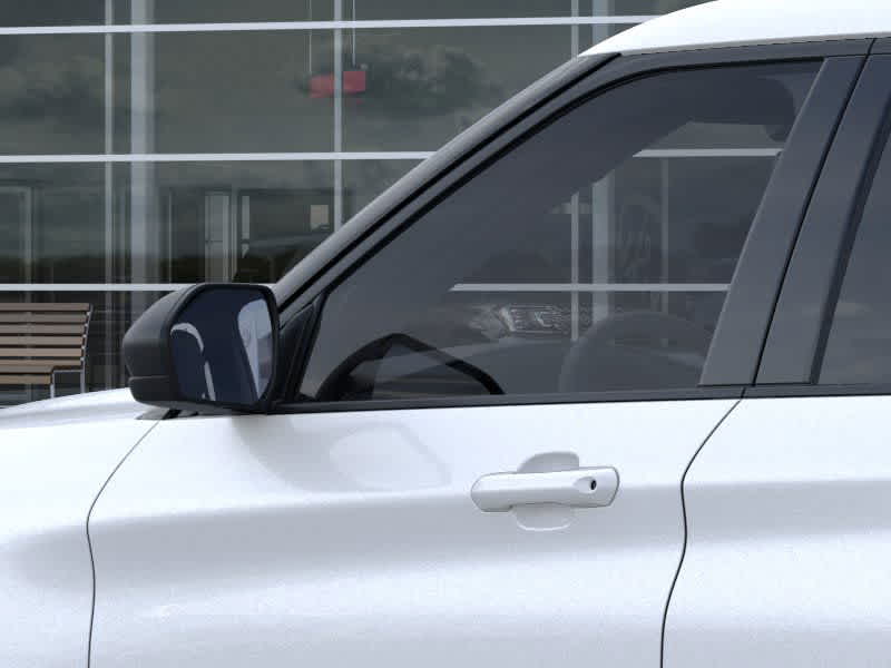 2025 Ford Explorer photo 15