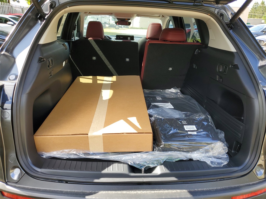 2025 Mazda CX-50 Premium photo 7