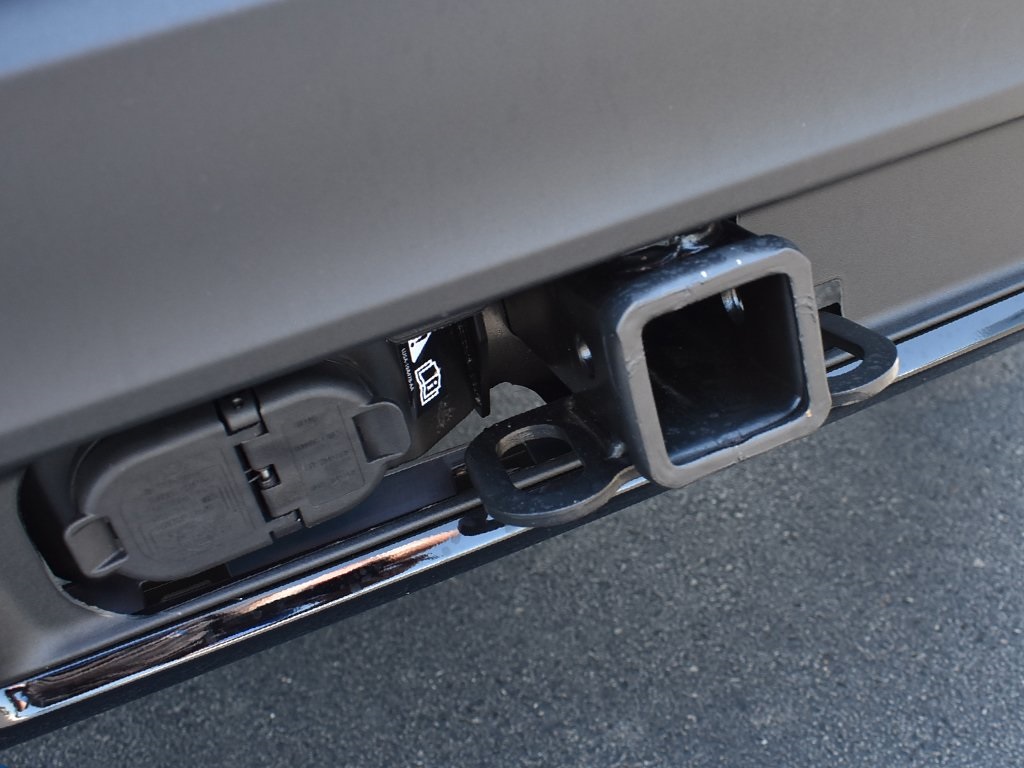 2025 Ford Explorer ST-Line photo 24