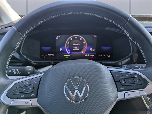 2022 Volkswagen Taos S photo 25