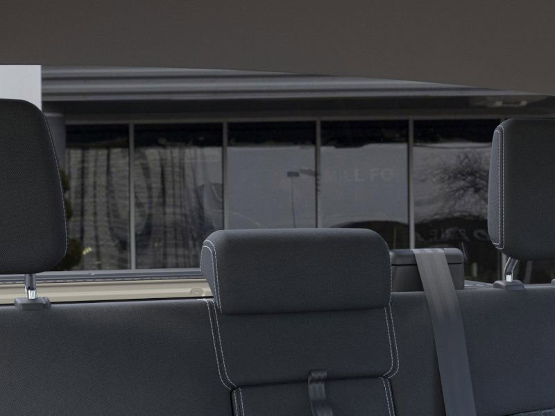 2025 FORD RANGER - Image 20