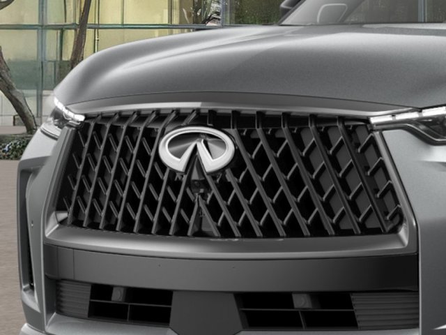 2026 Infiniti QX60 AWD photo 8