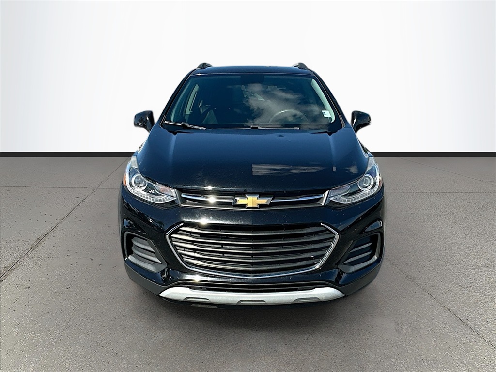 Used 2020 Chevrolet Trax LT with VIN KL7CJLSB8LB014079 for sale in Leesburg, FL