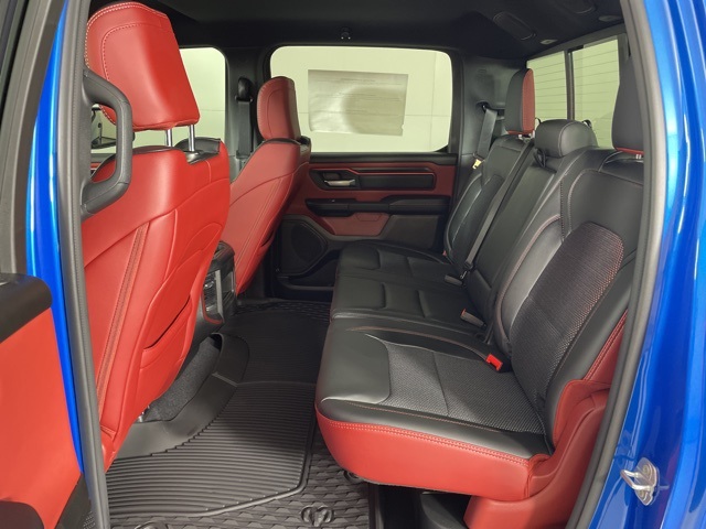 2025 Ram 1500 Rebel photo 40