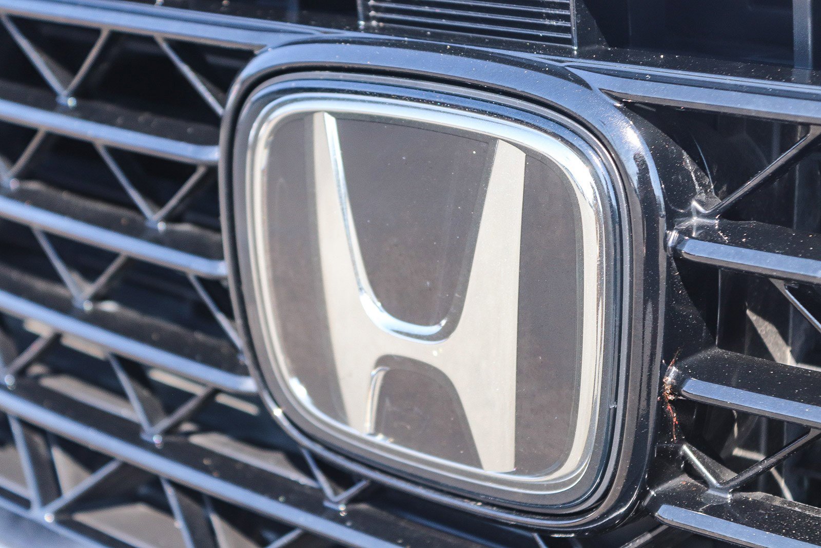 2024 Honda Accord Hybrid EX-L photo 9