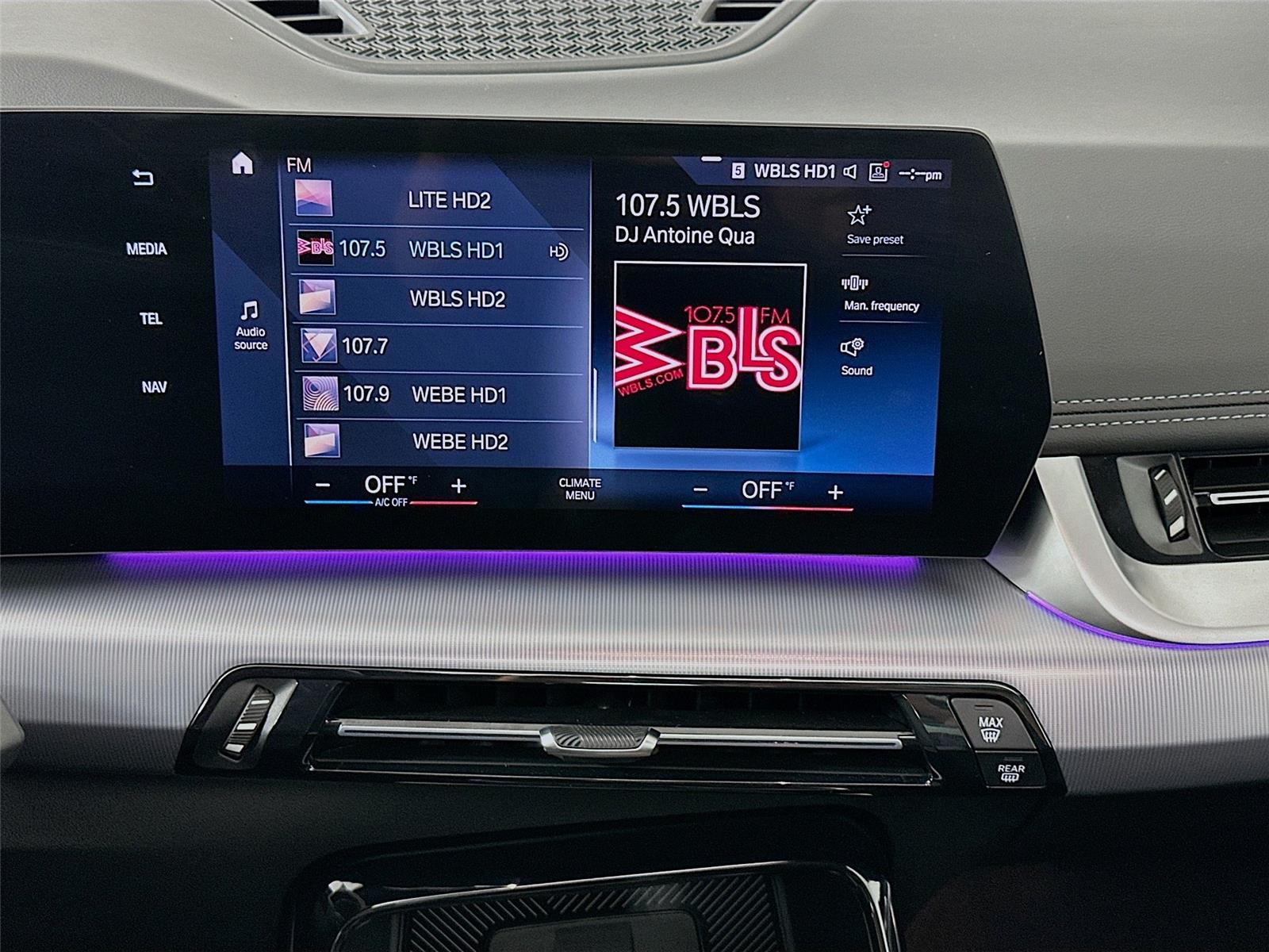 2023 Bmw X1 XDrive28i photo 15