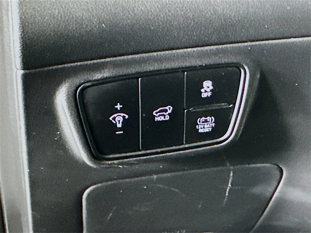 2023 Hyundai Tucson Hybrid Blue photo 10