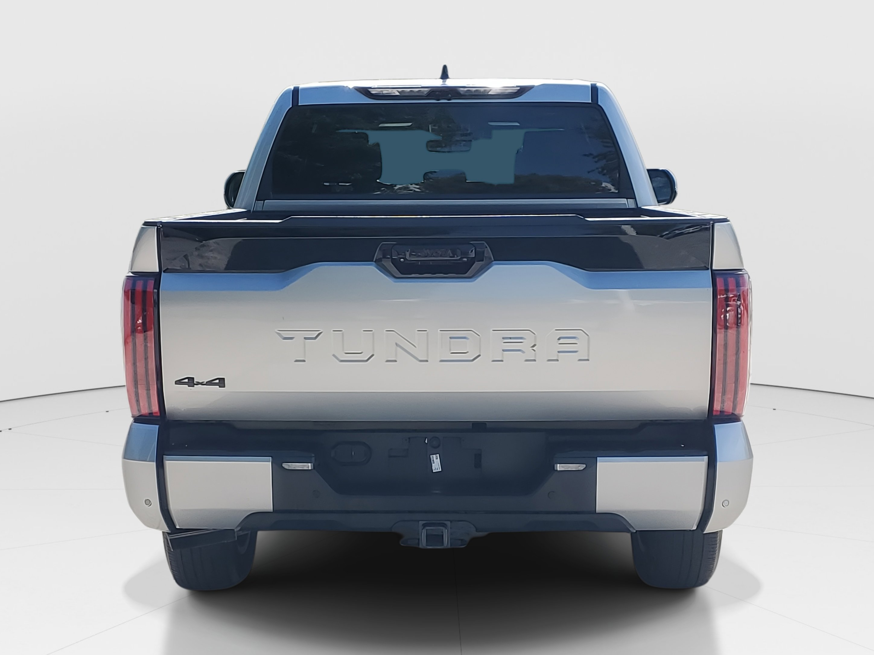 2023 Toyota Tundra Platinum photo 6