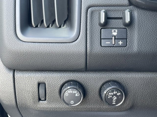 2022 Chevrolet Colorado ZR2 photo 24