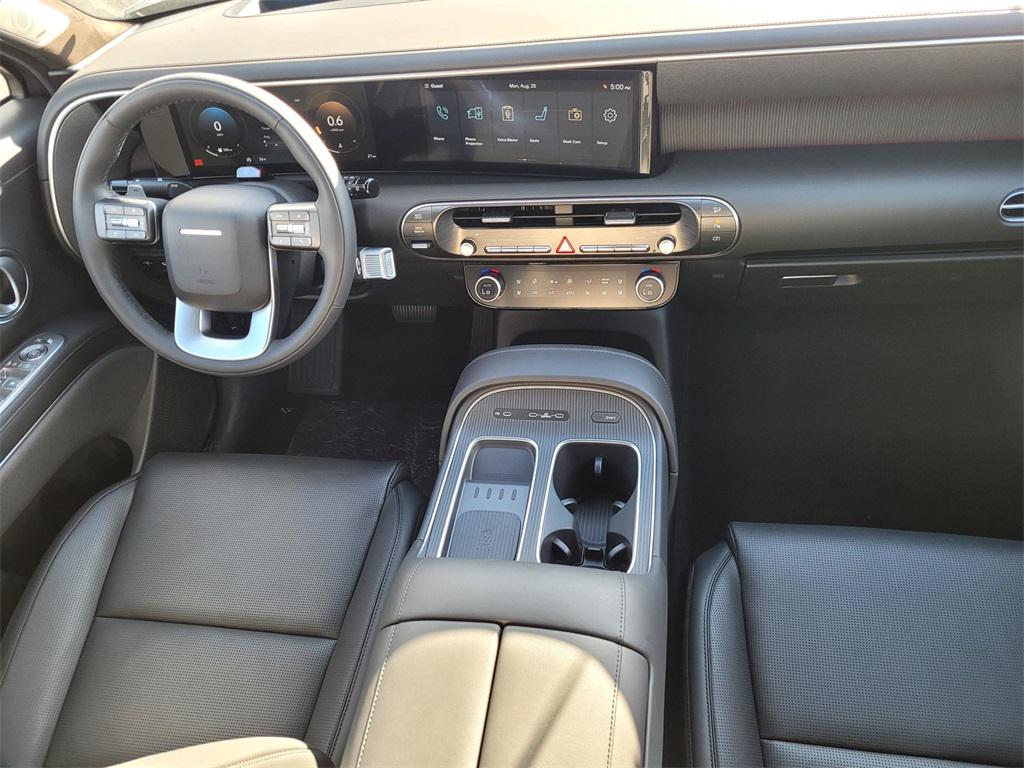 2026 Hyundai Palisade Calligraphy photo 30