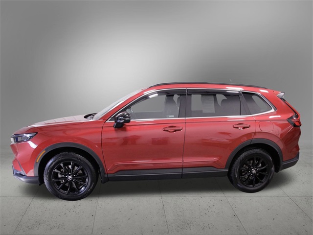 2024 Honda CR-V Sport's photo