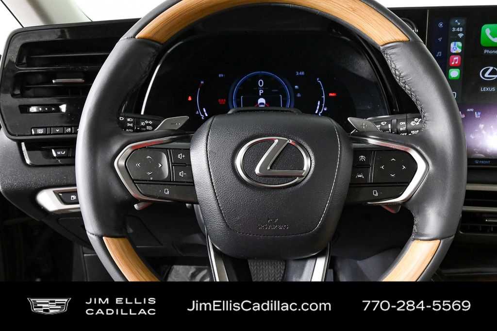 2024 Lexus RX 350 Premium photo 8