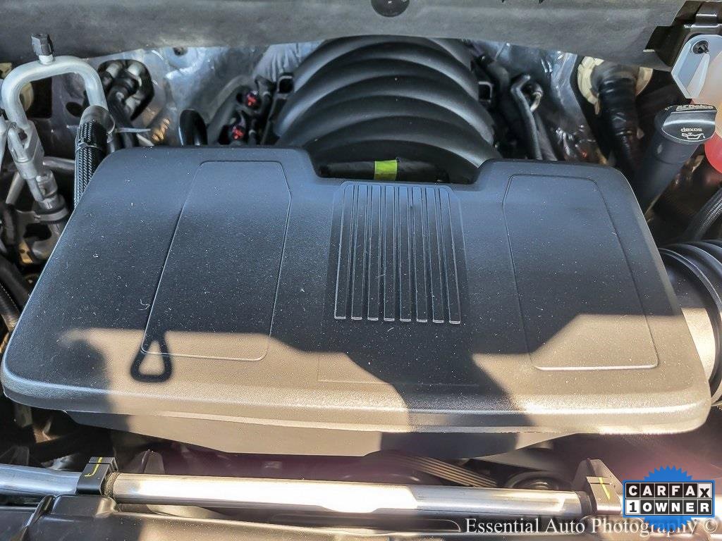 2024 GMC SIERRA - Image 23