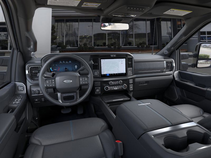2026 FORD F-250 - Image 8