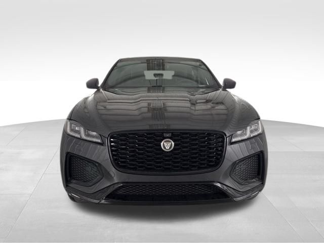 2026 Jaguar F-PACE P250 R-Dynamic S photo 3