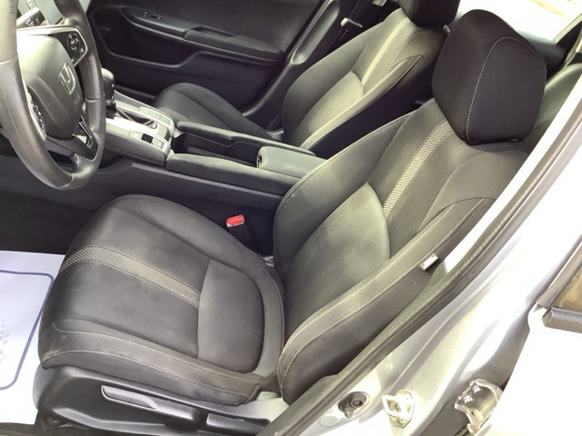 2019 Honda Civic LX photo 11