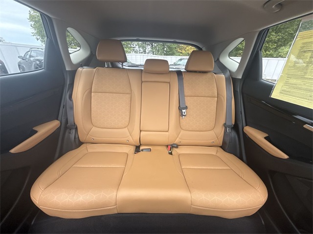 2024 Kia Seltos EX photo 24
