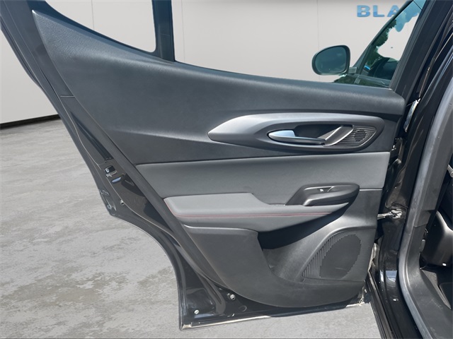 2024 Dodge Hornet GT Plus photo 24