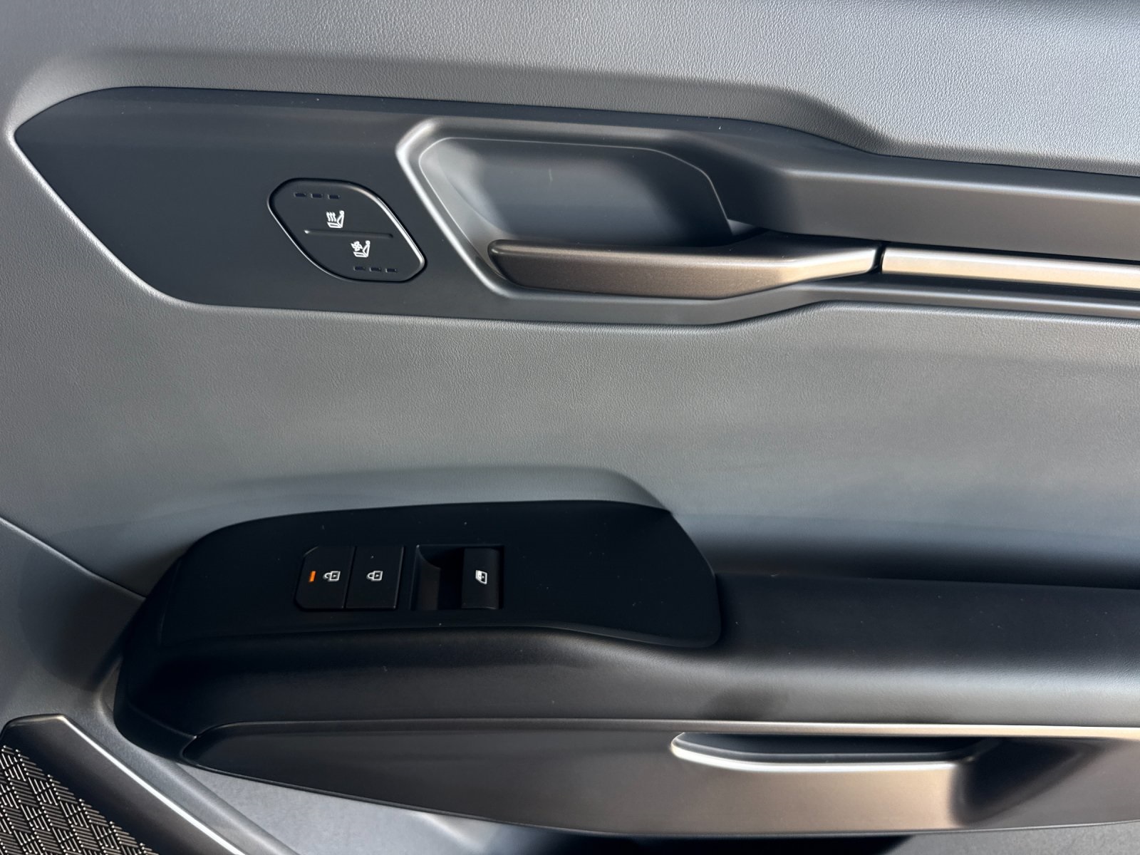 2026 Kia EV9 Wind photo 18