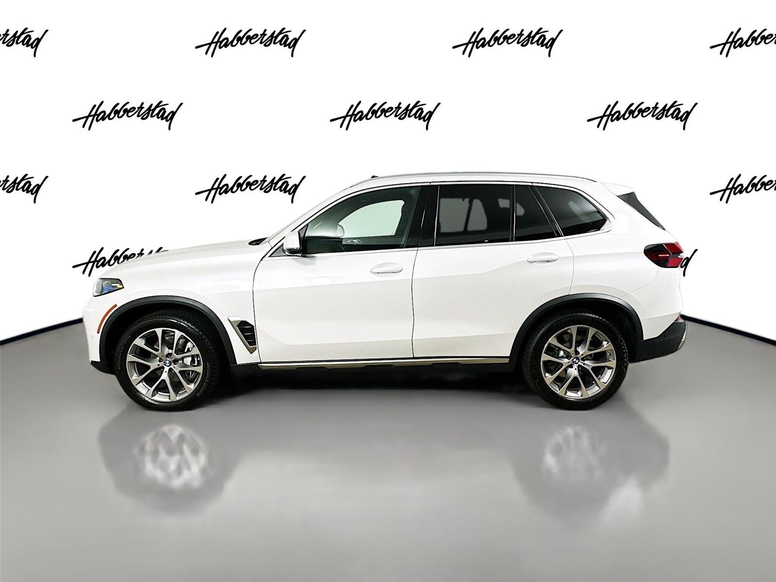 2024 Bmw X5 xDrive40i photo 8