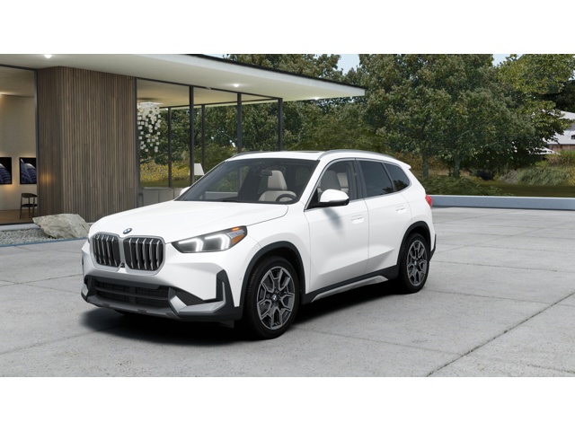 2026 BMW X1 28i
