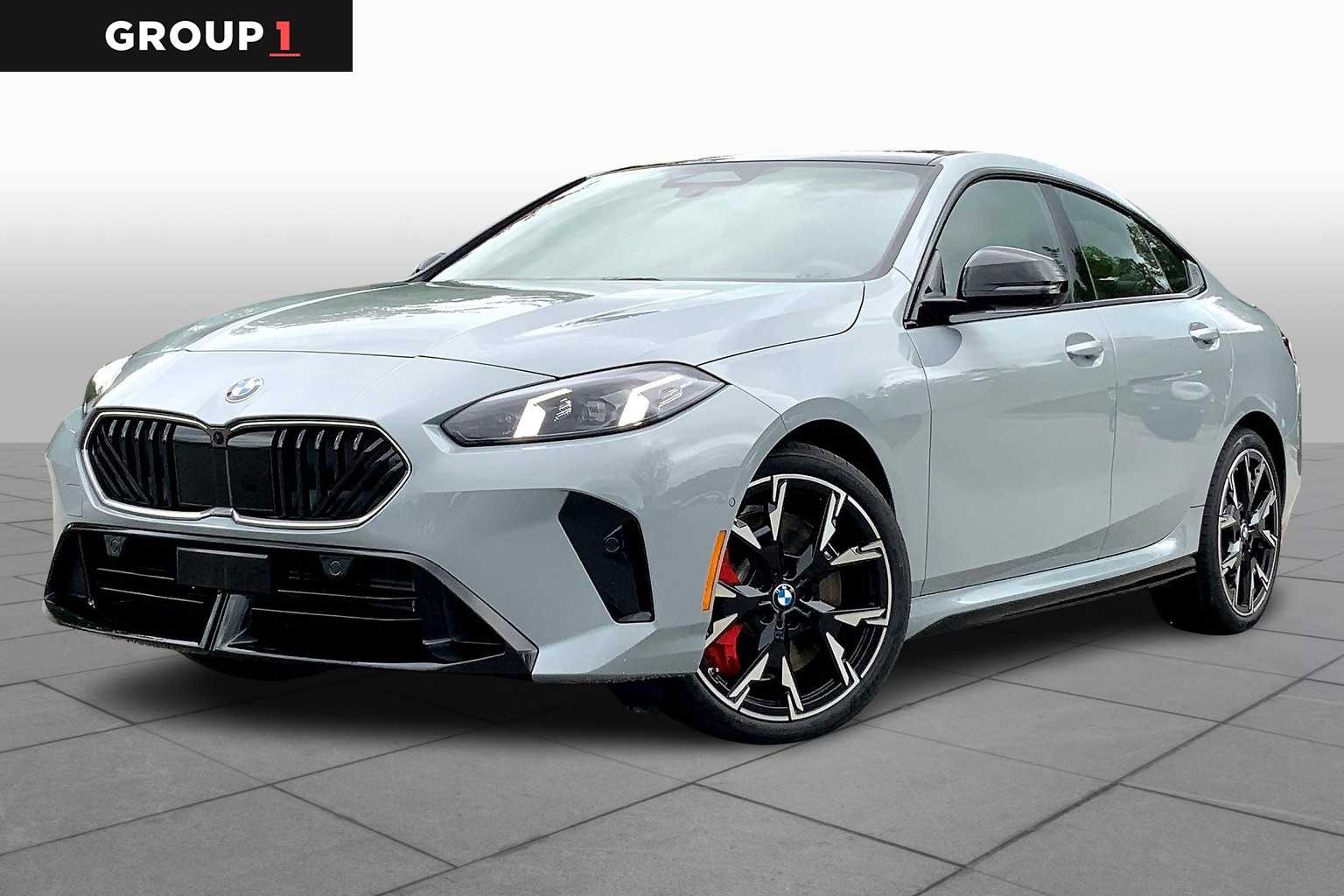 2026 BMW 2 Series 228