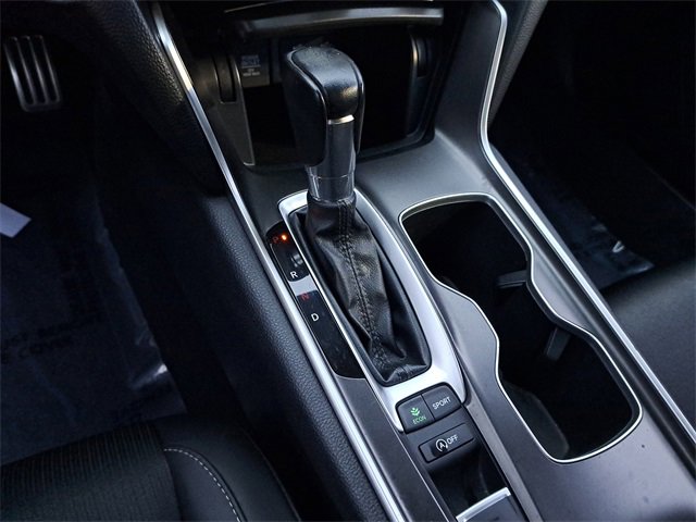 2022 Honda Accord Sport photo 30