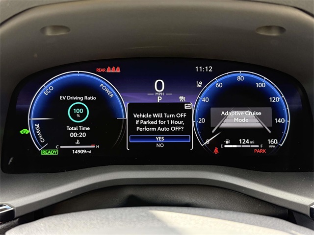 2025 Toyota Camry XLE photo 24