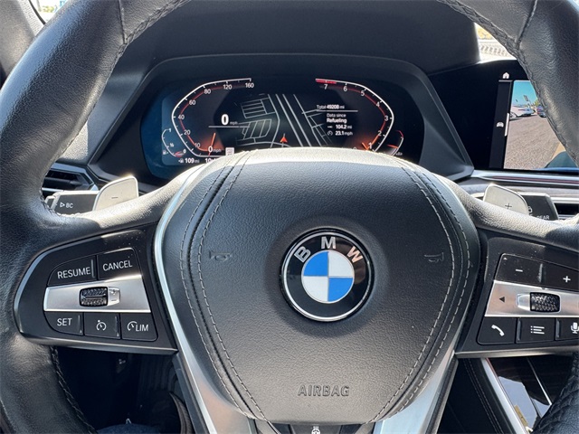 2023 Bmw X5 sDrive40i photo 20