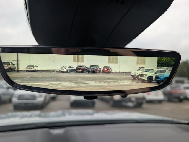 2025 Gmc Sierra EV Denali photo 19