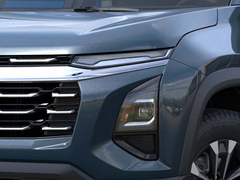2026 Chevrolet Equinox LT photo 10