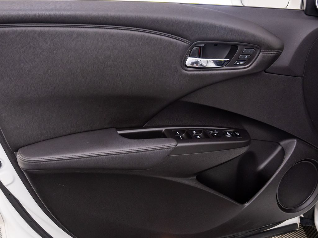 2017 Acura RDX Technology photo 12