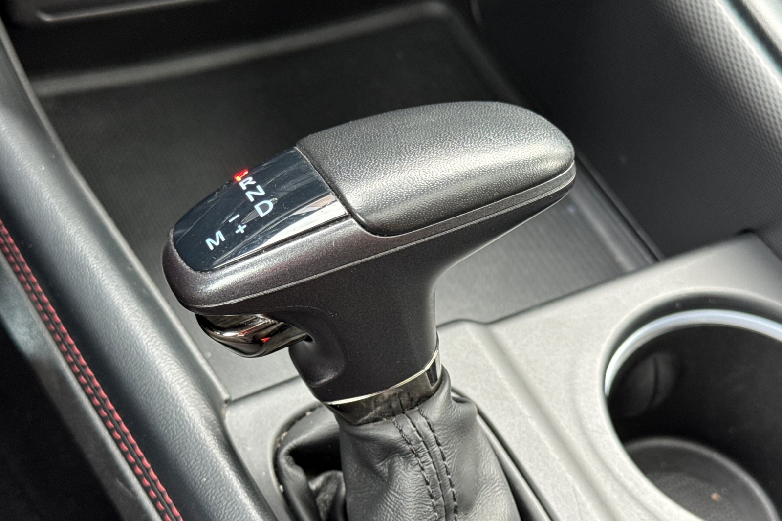 2023 Dodge Durango GT Plus photo 24