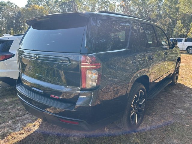 2024 Chevrolet Tahoe RST photo 3