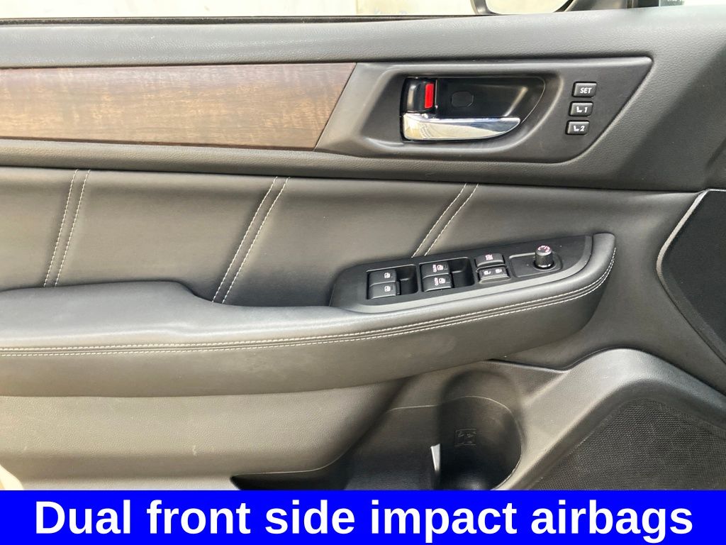 2019 Subaru Outback 2.5i photo 27
