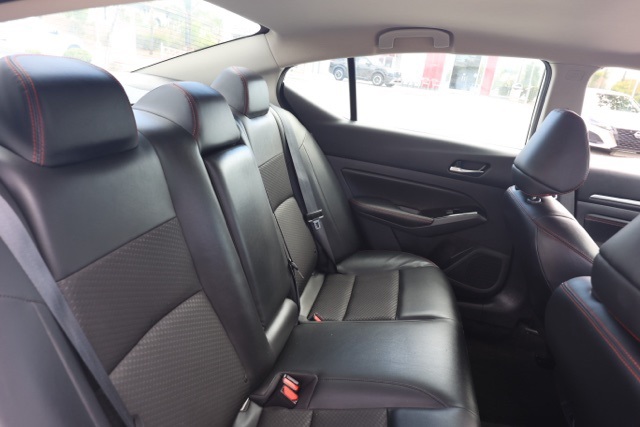 2023 Nissan Altima 2.5 SR photo 15